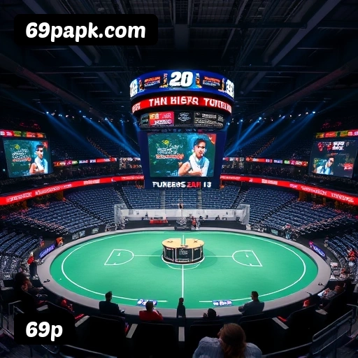 69p Brasília - Leaderboards