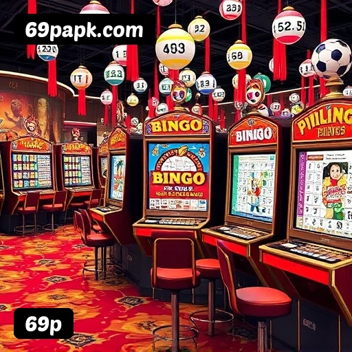 69p São Paulo - Hot Promos