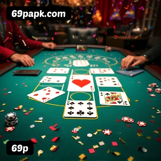 69p Belo Horizonte - Provably Fair