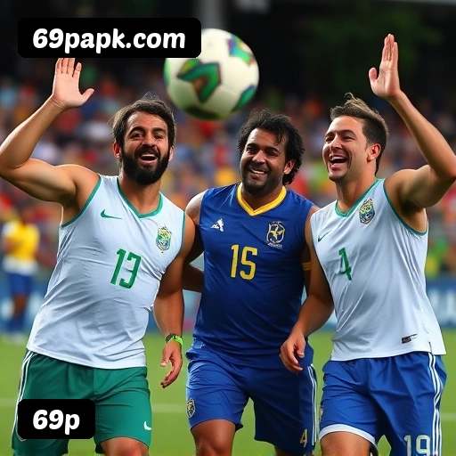 69p Salvador - Promo Stats