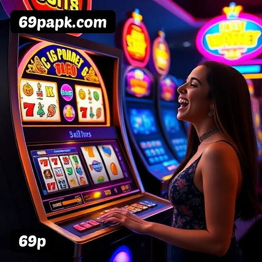 69p São Paulo - Jogo Providers