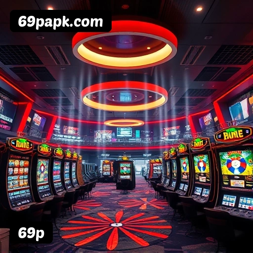69p - Aplicativo Móvel