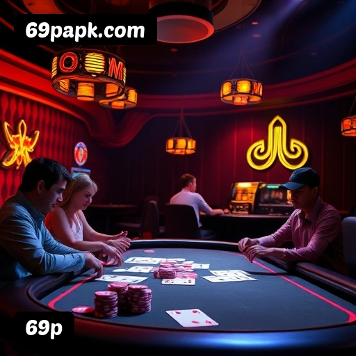 69p São Paulo - Live Tables