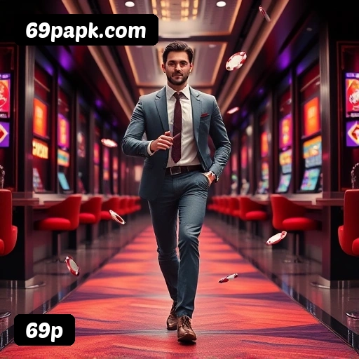 69p São Paulo - Top Slots